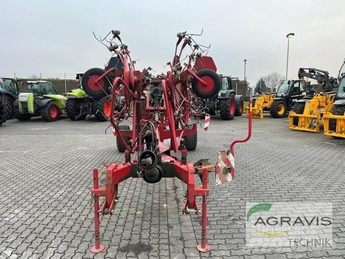 Lely LOTUS 1250 Друга техника за жънене на фураж
