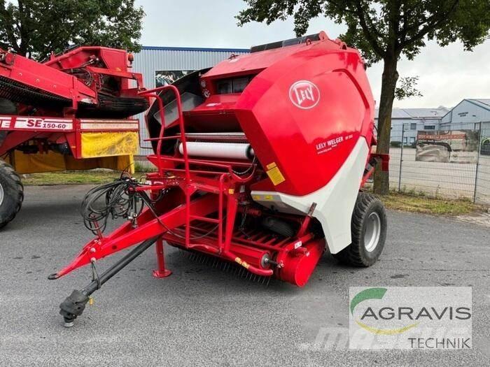 Lely RP 545 Комбайни за картофи и копачи