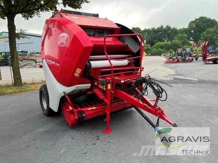 Lely RP 545 Комбайни за картофи и копачи