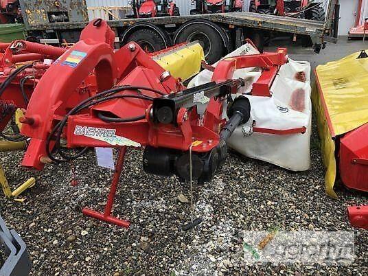 Lely SPLENDIMO 280 M Косачки