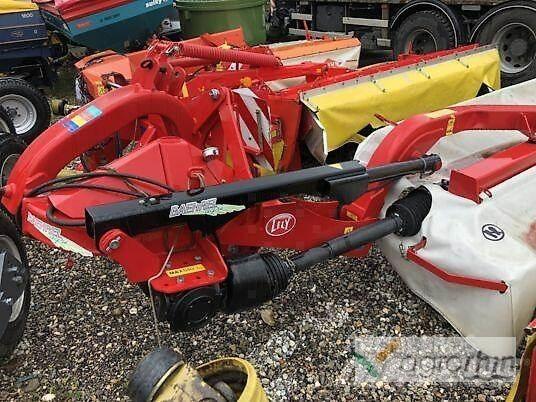 Lely SPLENDIMO 280 M Косачки