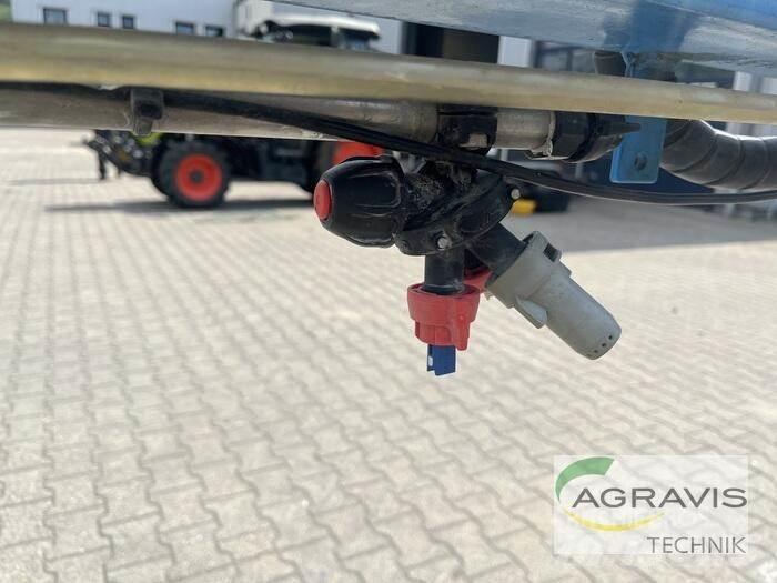 Lemken ALBATROS 60 Прикачни пръскачки
