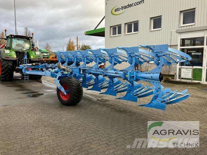 Lemken DIAMANT 16 VU Селскостопанство - Други