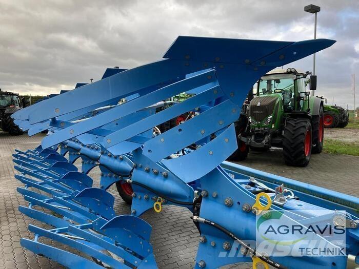 Lemken DIAMANT 16 VU Селскостопанство - Други