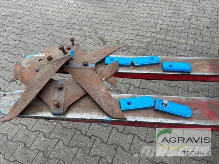 Lemken DOLOMIT 9/300 Работа по подготовка на почвата