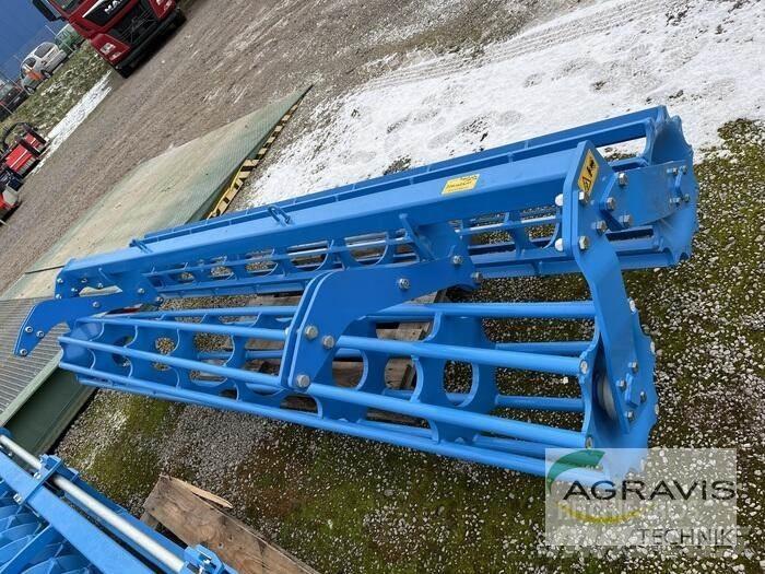 Lemken DOPPELWALZE 400 Валяк
