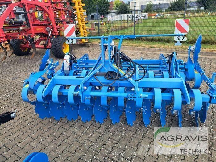 Lemken HELIODOR 9/300 Брани