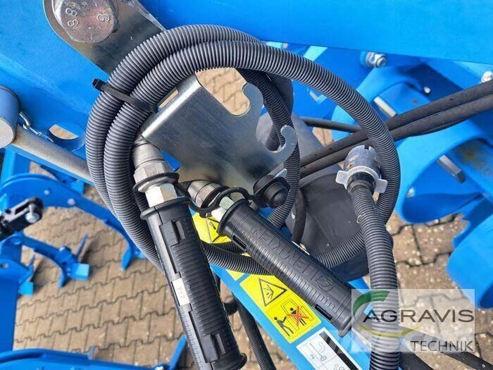 Lemken HELIODOR 9/300 Брани