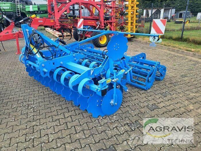 Lemken HELIODOR 9/300 Брани