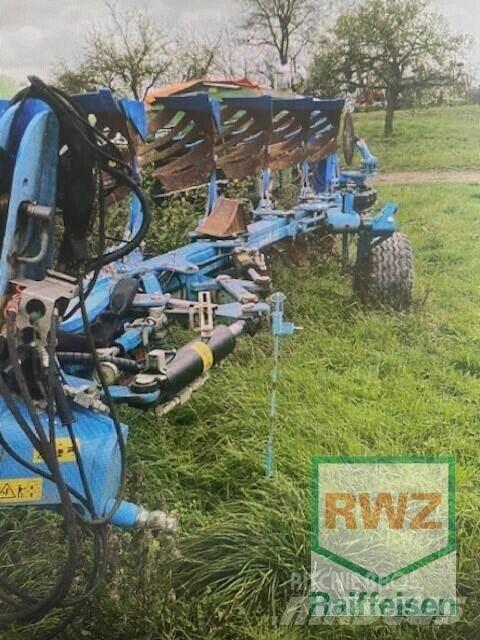 Lemken Juwel 8/6 Schar Други машини за оран и аксесоари
