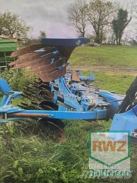 Lemken Juwel 8/6 Schar Други машини за оран и аксесоари