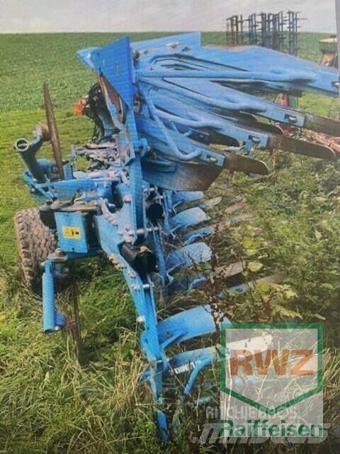 Lemken Juwel 8/6 Schar Други машини за оран и аксесоари
