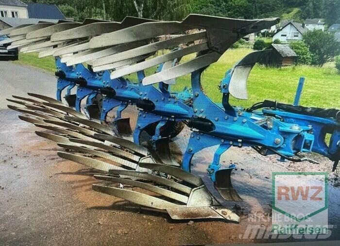 Lemken Juwel 8 VT 5L Други машини за оран и аксесоари