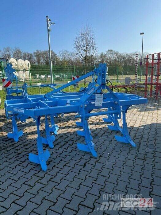 Lemken Karat 10/300 Култиватори