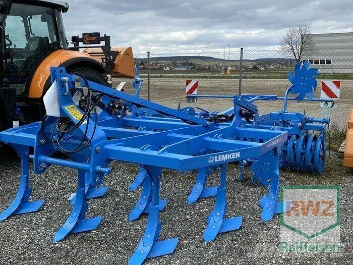 Lemken Karat 10/300 Култиватори