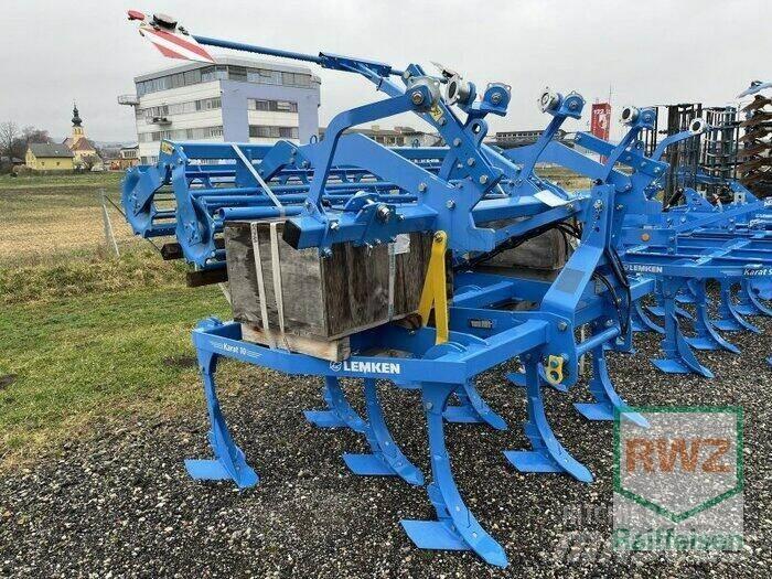 Lemken Karat 10/300 Култиватори