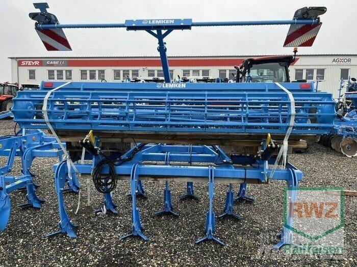 Lemken Karat 10/300 Култиватори
