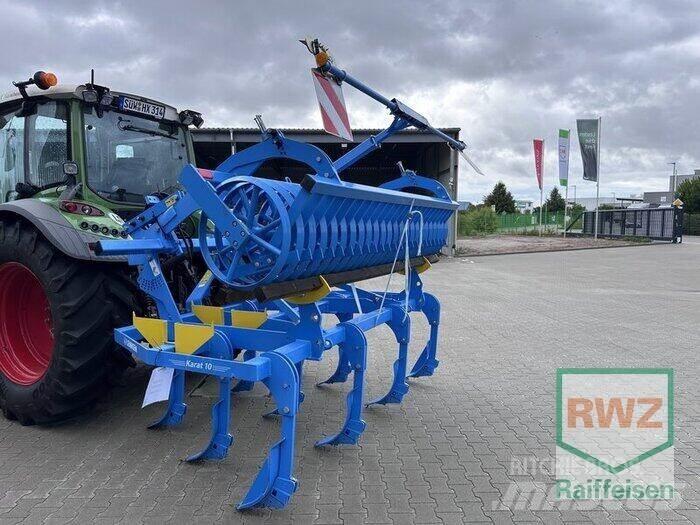 Lemken Karat 10/300 Култиватори