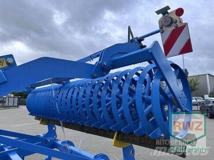 Lemken Karat 10/300 Култиватори
