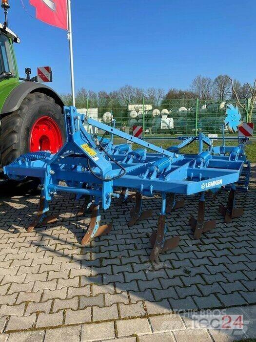 Lemken Karat 10/300 U Култиватори