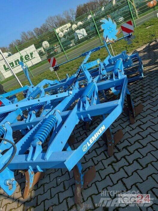 Lemken Karat 10/300 U Култиватори