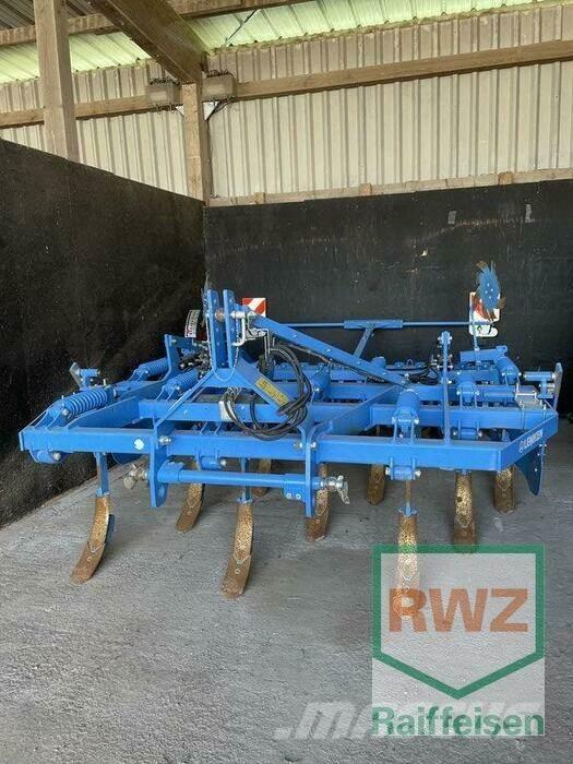 Lemken Karat 10 / 300 U Култиватори
