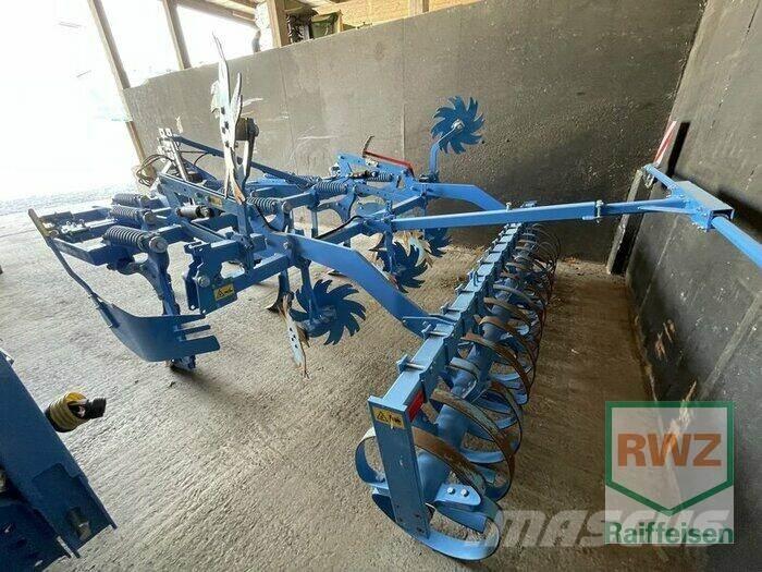 Lemken Karat 10 / 300 U Култиватори
