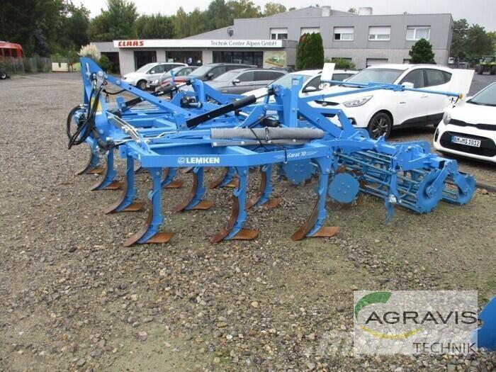 Lemken KARAT 10/400 K Култиватори