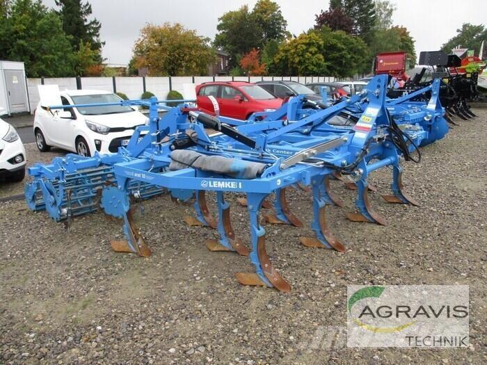 Lemken KARAT 10/400 K Култиватори