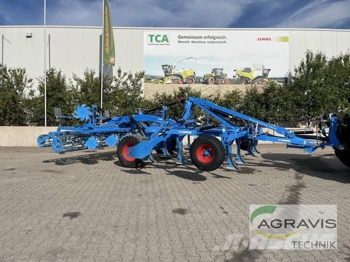 Lemken KARAT 10/500 KA Култиватори