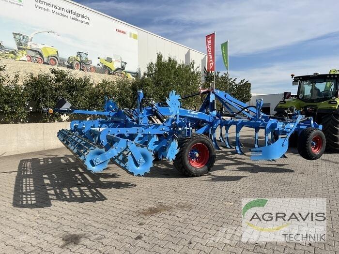 Lemken KARAT 10/500 KA Култиватори
