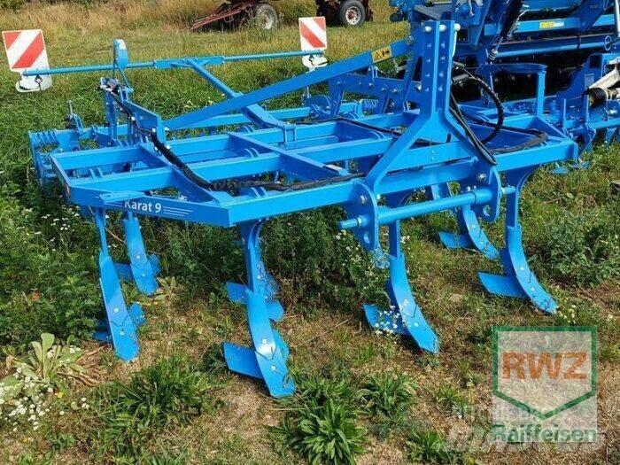 Lemken KARAT 9/300 Култиватори