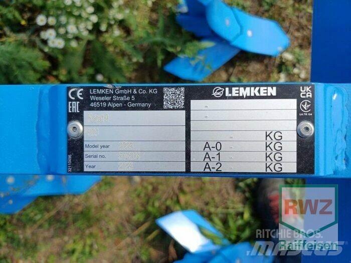 Lemken KARAT 9/300 Култиватори