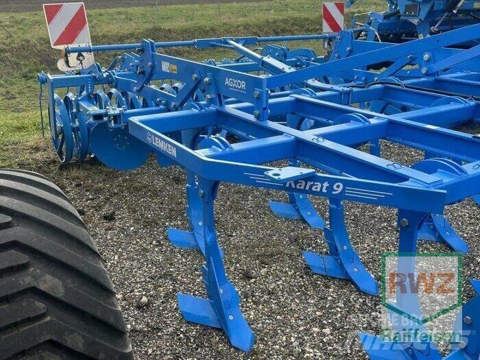 Lemken Karat 9/300 Култиватори