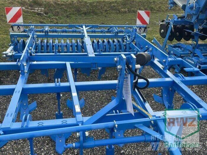 Lemken Karat 9/300 Култиватори