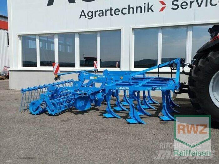 Lemken Karat 9 / 300 Култиватори