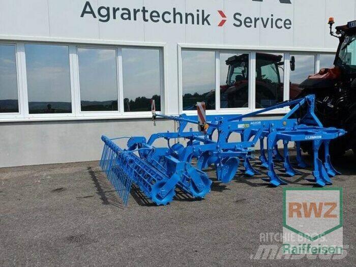 Lemken Karat 9 / 300 Култиватори