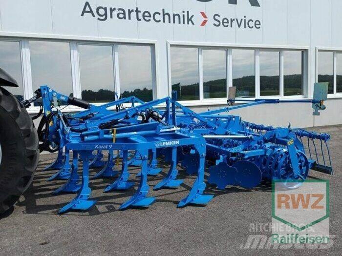 Lemken Karat 9 - 400K Култиватори