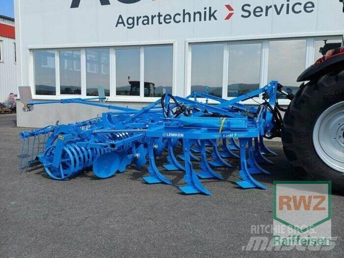 Lemken Karat 9 - 400K Култиватори