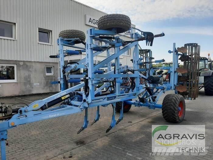 Lemken KARAT 9/500 KU Култиватори