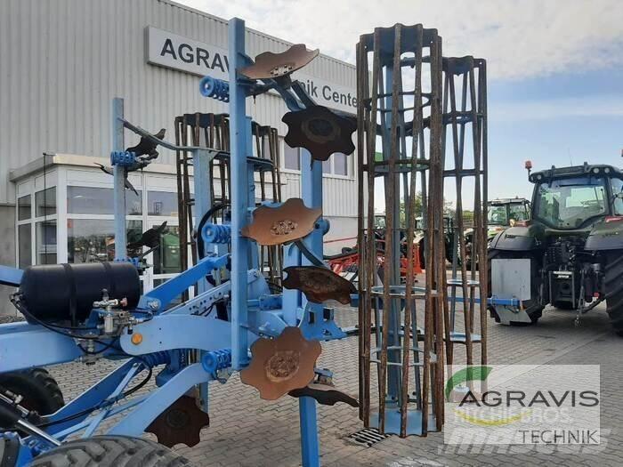 Lemken KARAT 9/500 KU Култиватори