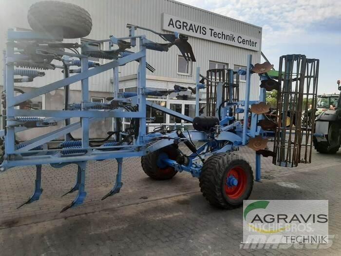 Lemken KARAT 9/500 KU Култиватори