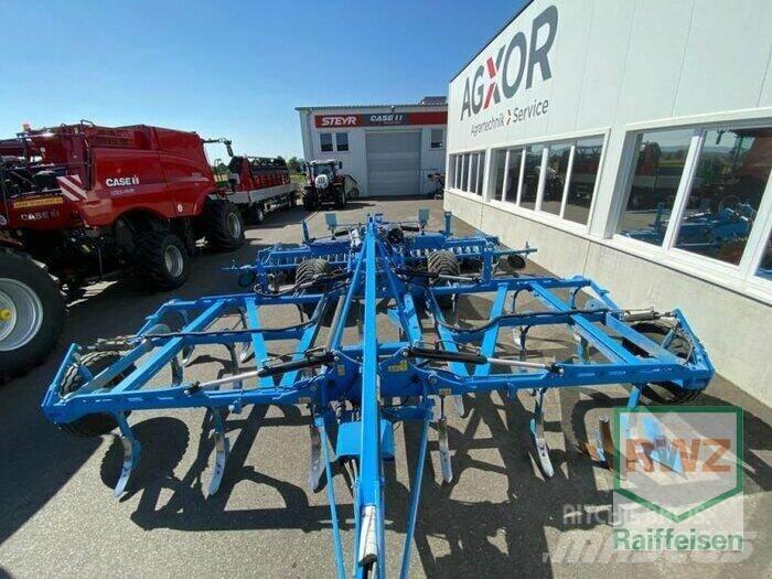 Lemken KARAT 9/600 KA Култиватори