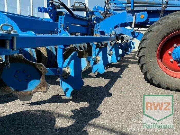 Lemken KARAT 9/600 KA Култиватори