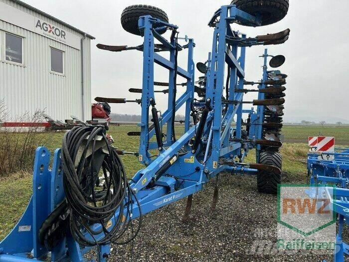 Lemken Karat 9/600 KA Култиватори