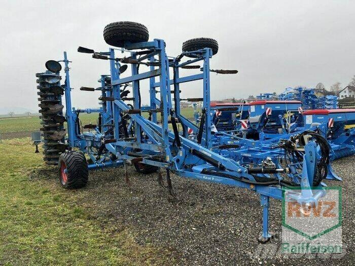 Lemken Karat 9/600 KA Култиватори