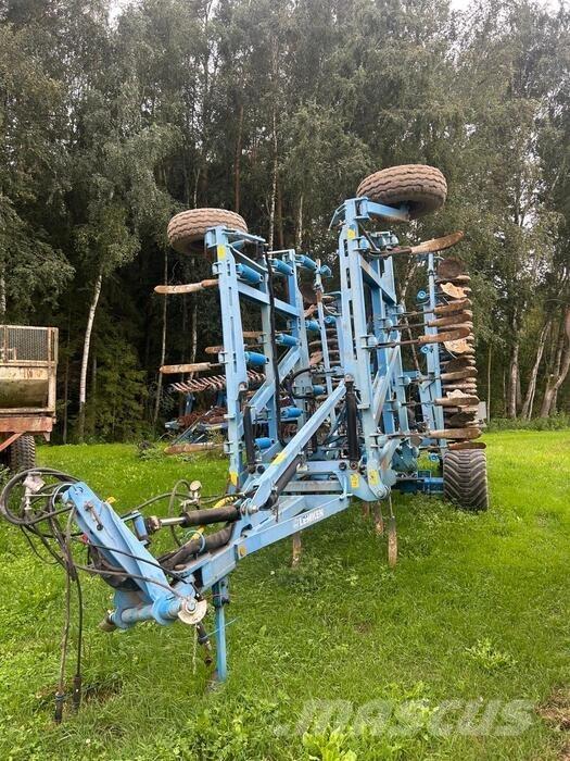 Lemken KARAT 9/700 Култиватори