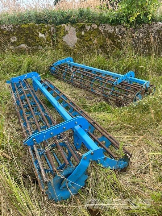 Lemken KARAT 9/700 Култиватори