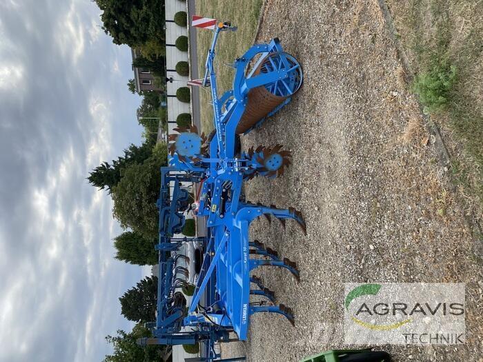 Lemken KARAT10/300 Култиватори