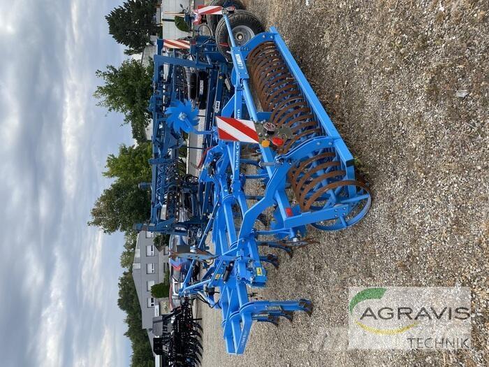 Lemken KARAT10/300 Култиватори
